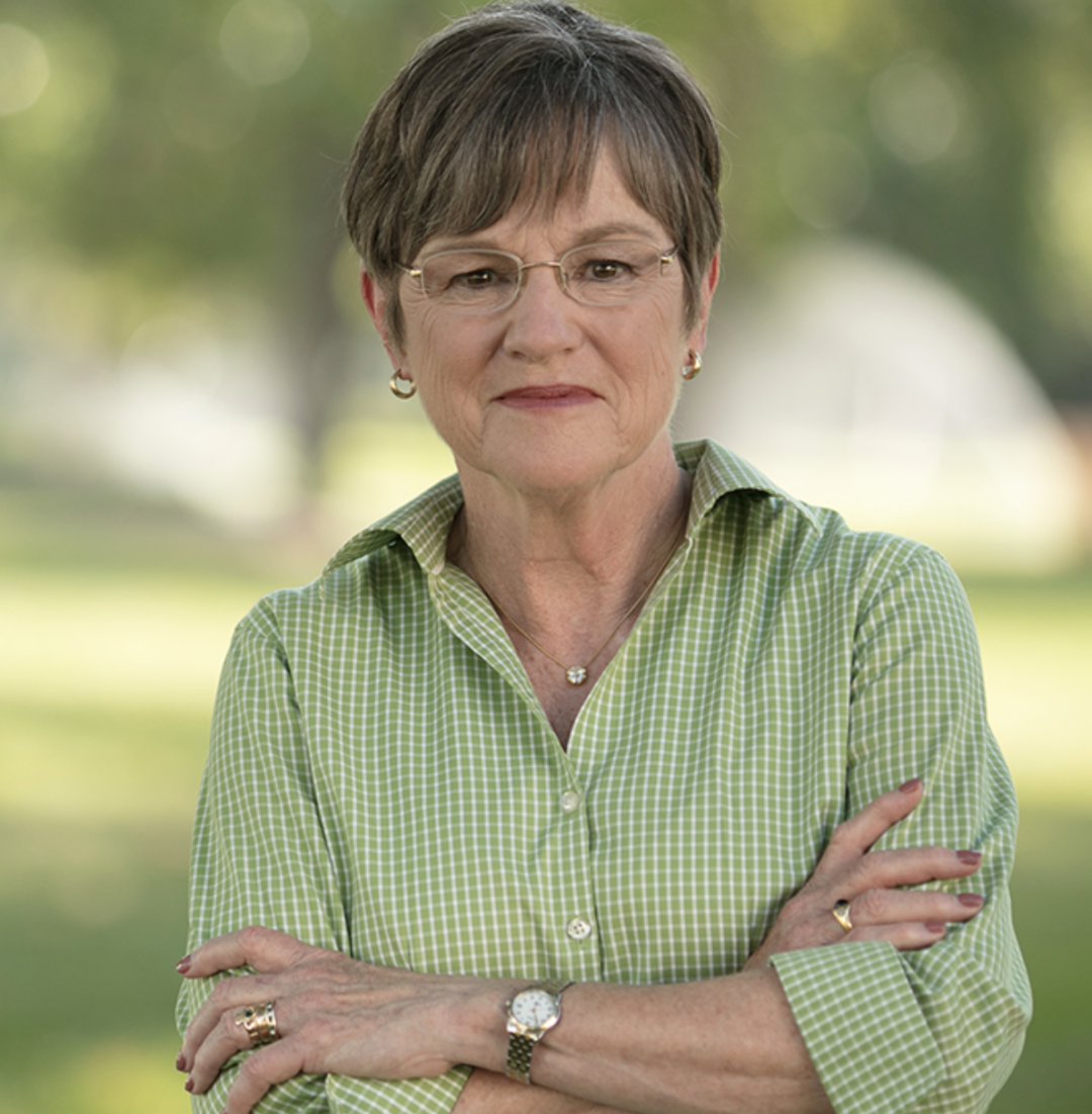 Senator Laura Kelly Headlines KNEA PAC’s List of Recommendations in the 2018 General Election